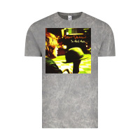 Cloud Rock brett dennen Vintage Tee - linhVisuals
