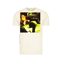 Vintage Arctic brett dennen Vintage Tee - linhVisuals