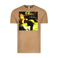 Vintage Camel brett dennen Vintage Tee - linhVisuals