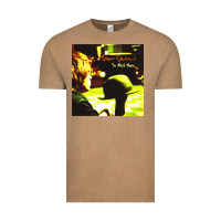 Vintage Coffee brett dennen Vintage Tee - linhVisuals