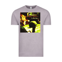 Vintage Zinc brett dennen Vintage Tee - linhVisuals