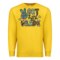 Lemon out fifth grade Premium Sweatshirt - CowhideDigitalArt
