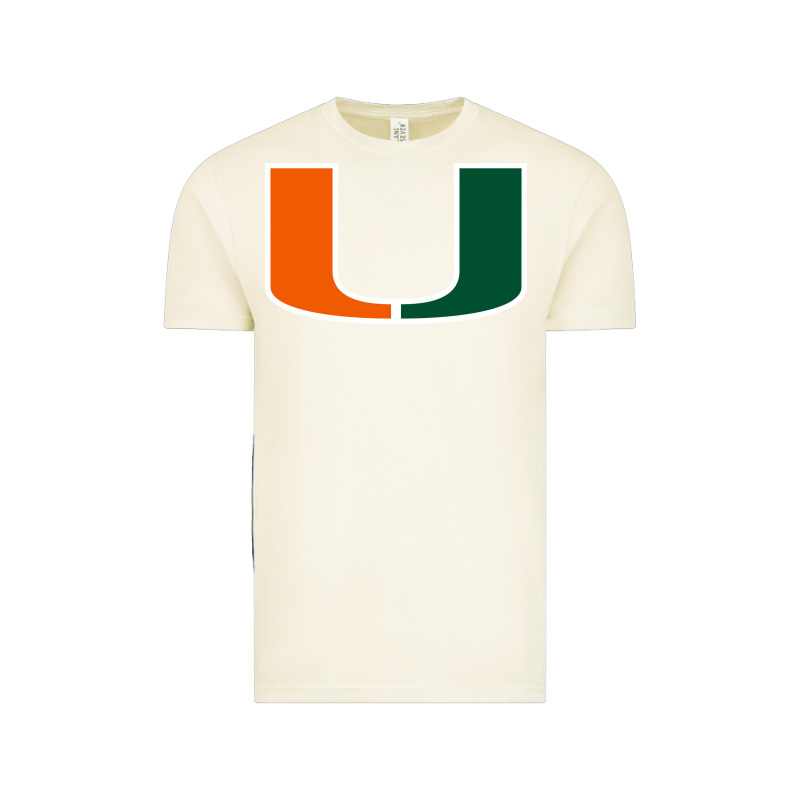 Miami Vintage Tee by linhVisuals | Teevron