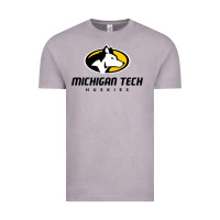 Vintage Zinc michigan tech Vintage Tee - linhVisuals