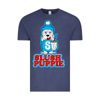 Slush Puppie Cute Vintage Tee | Teevron