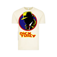 Vintage Arctic dick tracy Vintage Tee - linhVisuals