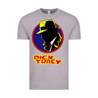 Dick Tracy Vintage Tee | Teevron