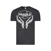 Fragile Express Death Stranding Vintage Tee | Teevron