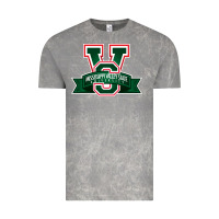 Cloud Rock mississippi valley Vintage Tee - linhVisuals