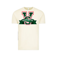 Vintage Arctic mississippi valley Vintage Tee - linhVisuals
