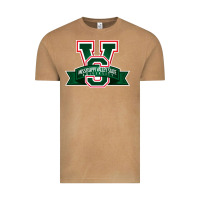 Vintage Camel mississippi valley Vintage Tee - linhVisuals