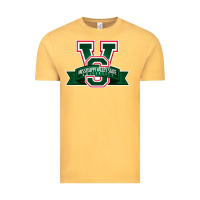 Mississippi Valley Vintage Tee | Teevron