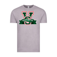 Vintage Zinc mississippi valley Vintage Tee - linhVisuals