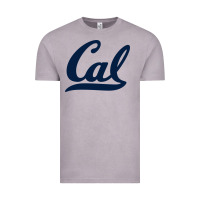 Vintage Zinc california Vintage Tee - linhVisuals