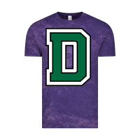 Dartmouth Vintage Tee | Teevron