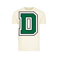 Vintage Arctic dartmouth Vintage Tee - linhVisuals