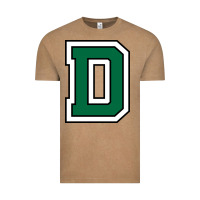 Vintage Coffee dartmouth Vintage Tee - linhVisuals