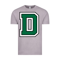 Vintage Zinc dartmouth Vintage Tee - linhVisuals