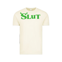 Vintage Arctic SHREK SLUT GREEN SHIRT Vintage Tee - linhVisuals