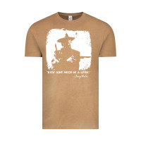 Vintage Camel josey wales player film Vintage Tee - linhVisuals