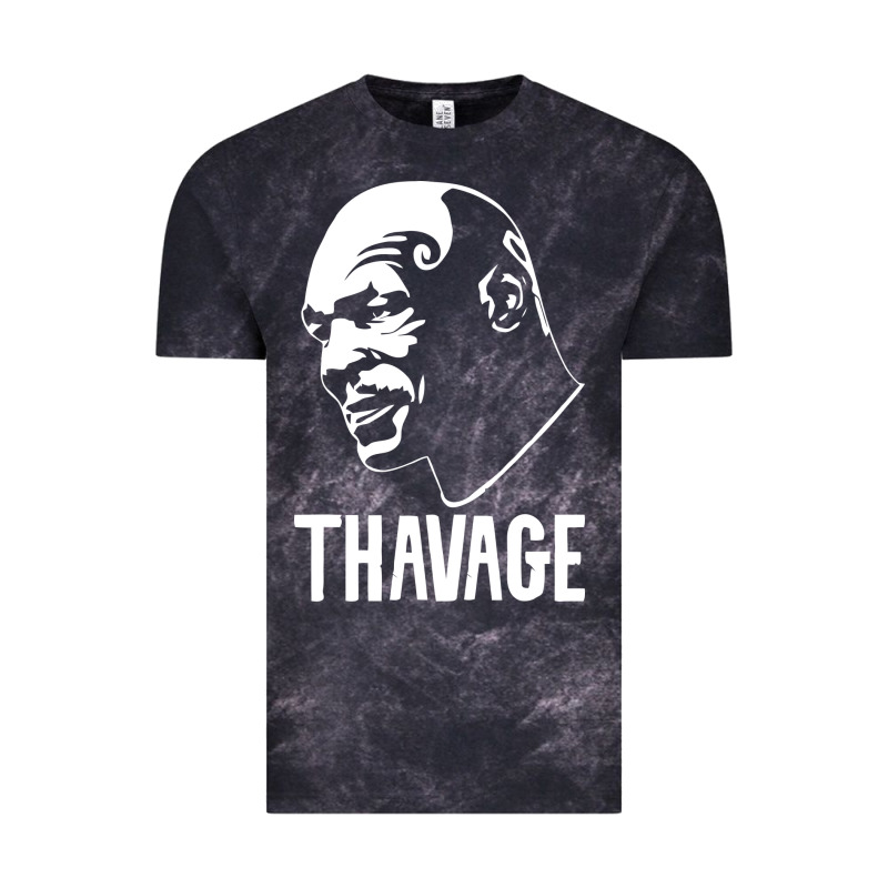 Thavage Vintage Tee by linhVisuals | Teevron