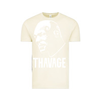 Vintage Arctic THAVAGE Vintage Tee - linhVisuals