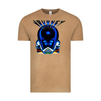 Vintage Camel journey Pride frontiers Vintage Tee - linhVisuals