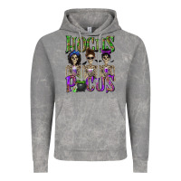 Cloud Rock Hocus Pocus with Skeletons Vintage Hoodie - texasbilliewilder