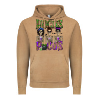 Vintage Camel Hocus Pocus with Skeletons Vintage Hoodie - texasbilliewilder