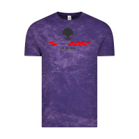 Cloud Purple s1000rr not humane Vintage Tee - linhVisuals