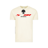 Vintage Arctic s1000rr not humane Vintage Tee - linhVisuals