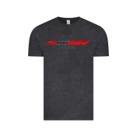 Vintage Black s1000rr not humane Vintage Tee - linhVisuals