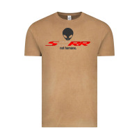 Vintage Camel s1000rr not humane Vintage Tee - linhVisuals