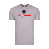 Vintage Zinc s1000rr not humane Vintage Tee - linhVisuals