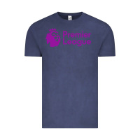 Vintage Denim premier #league Vintage Tee - linhVisuals