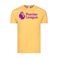 Vintage Mustard premier #league Vintage Tee - linhVisuals