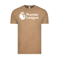 Vintage Coffee premier #league Vintage Tee - linhVisuals