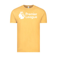 Vintage Mustard premier #league Vintage Tee - linhVisuals