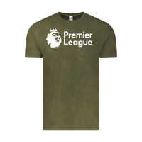 Vintage Olive premier #league Vintage Tee - linhVisuals
