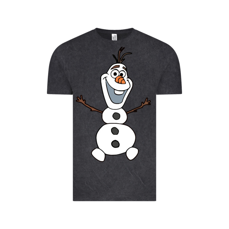 Olaf Vintage Tee by linhVisuals | Teevron
