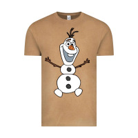 Vintage Camel olaf Vintage Tee - linhVisuals