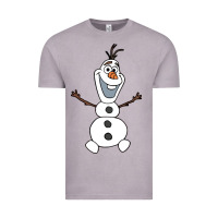 Vintage Zinc olaf Vintage Tee - linhVisuals