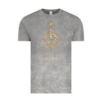 Cloud Rock eldenring Vintage Tee - linhVisuals