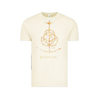 Vintage Arctic eldenring Vintage Tee - linhVisuals