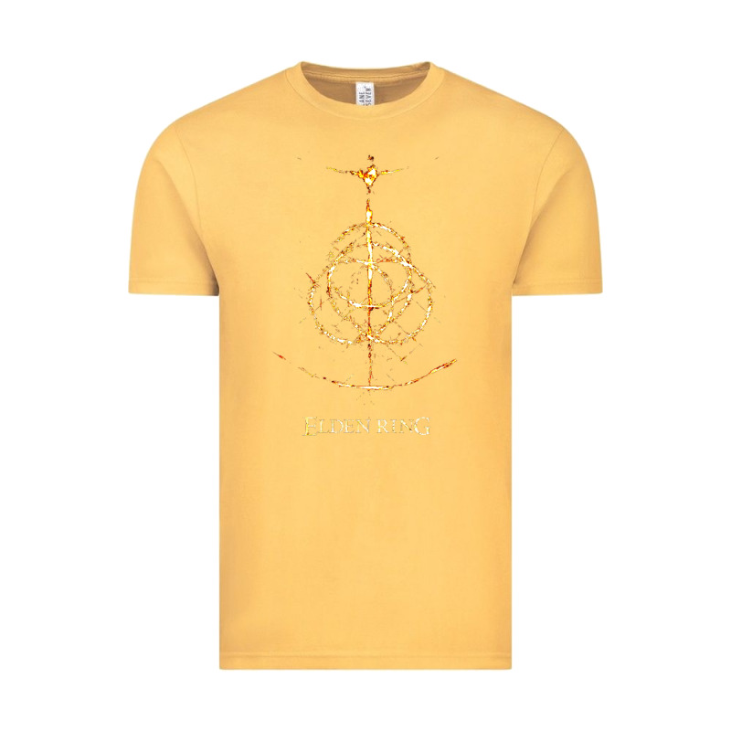 Eldenring Vintage Tee by linhVisuals | Teevron