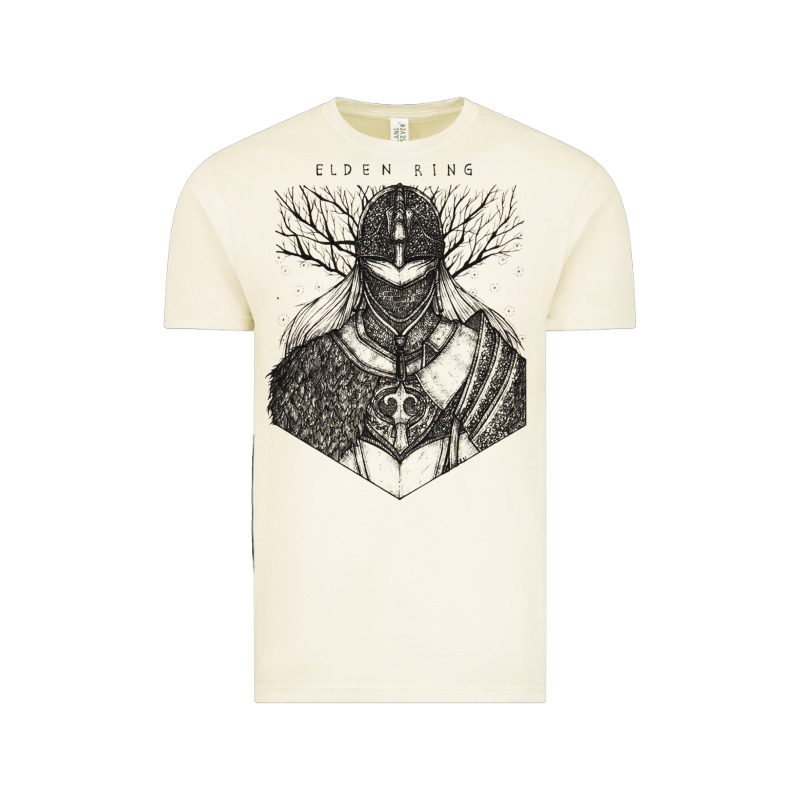 Eldenring Vintage Tee by linhVisuals | Teevron