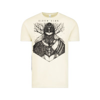 Vintage Arctic eldenring Vintage Tee - linhVisuals