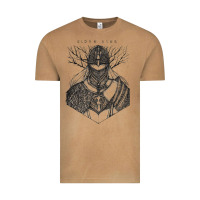 Vintage Camel eldenring Vintage Tee - linhVisuals