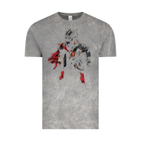 Cloud Rock eldenring Vintage Tee - linhVisuals