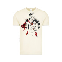 Vintage Arctic eldenring Vintage Tee - linhVisuals